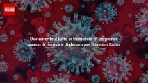 COVID, Sorte Dei Vaccini: Rischia Di Saltare Tutto!