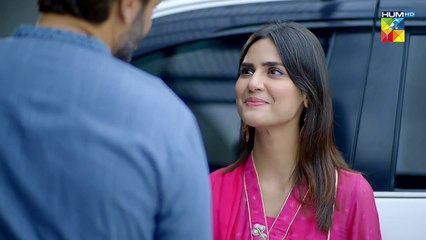 Ap Jesi Haseen Biwi Ka Sath Khaab Lagta Hai..! #madihaimam #syedjibran - Dagha - FLO Digital