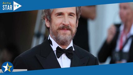 Guillaume Canet  pourquoi ses enfants refusent de regarder ses films