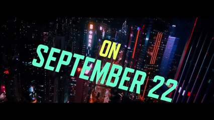 EXPEND4BLES – Final Trailer (2023) Sylvester Stallone, Jason Statham, Megan Fox | Lionsgate (HD)