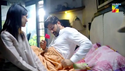 Biwi Hun Sub Kuch Janti Hun..! #madihaimam #syedjibran - Dagha - FLO Digital