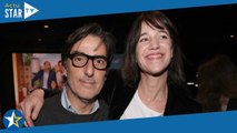Charlotte Gainsbourg  Son compagnon Yvan Attal gêné, ces scènes avec elle qu'il ne peut pas regarde