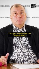 Murat Ülker Cola Turka’nın nasıl battığını anlattı