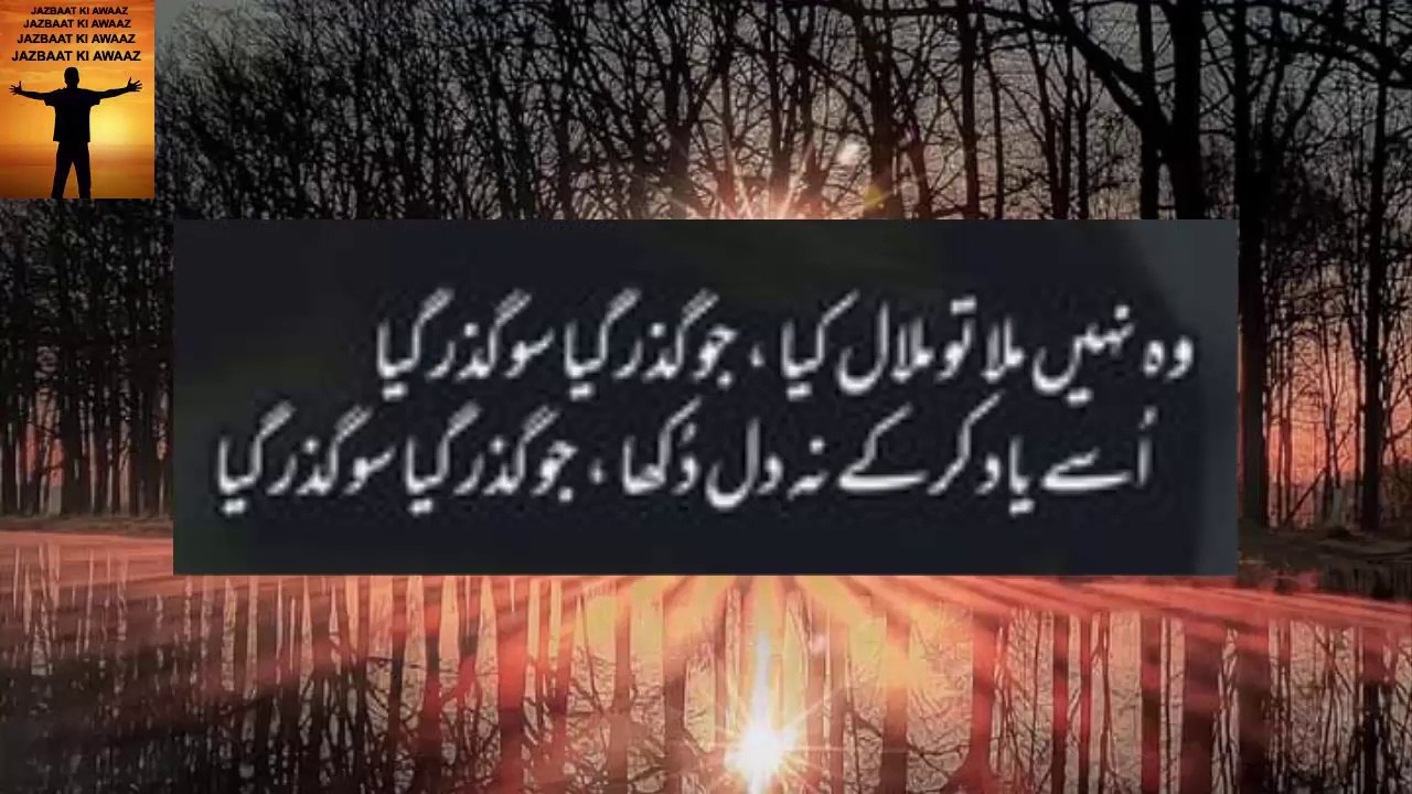 Woh Nahi Mila To Malal Kya | #poetry #trending #reels #viral #shorts #ytshorts #poetrylovers #yt