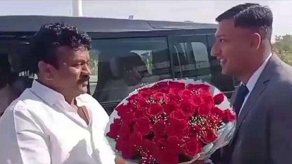 మెదక్: కలెక్టరేట్ లో తెలంగాణ జాతీయ సమైక్యత దినోత్సవ వేడుకలు