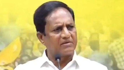 విశాఖ జిల్లా: వైసీపీ కులాల మధ్య చిచ్చు పెడుతోంది.. టీడీపీ ఎమ్మెల్సీ ఘాటు వ్యాఖ్యలు