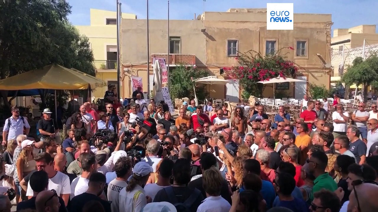 Nachrichten des Tages | 17. September - Mittagsausgabe