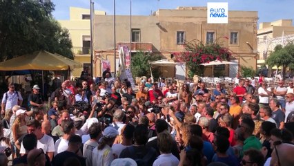 Latest news bulletin | September 17th – Midday