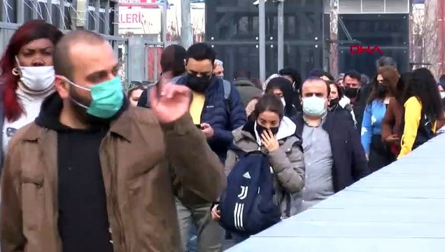 Eris varyantı hangi ilde görüldü? Eris varyantı hangi şehirde, kaç tane var?