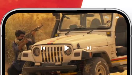 Kia Salook Kare Gi Police Rui Ke Sath... #alizehshah #shehrozsabzwari - Khel - FLO Digital