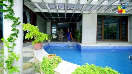 Kitni Girhain Baqi Hain - Episode 19 - Dagha - [ Madiha Imam - Syed Jibran ] 14th Sep 2023 - FLO Digital