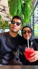 Setia Seorang Lelaki..Bertuah Zizi Kirana Dapat Suami Utamakan Perasaan Isteri.