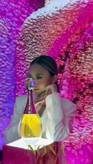 Buah Hati Datin Intan Najuwa