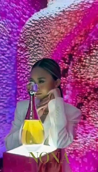 Buah Hati Datin Intan Najuwa