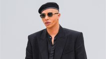 GALA VIDEO - Olivier Rousteing “volé” : énorme coup dur à quelques jours de la Fashion Week de Paris