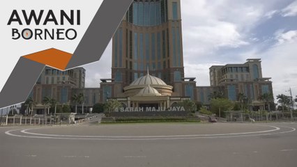 Sabah catat RM9 bilion pelaburan diluluskan separuh pertama 2023