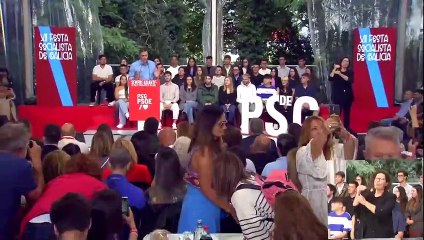 Sánchez: "España bosteza ante la descomunal pérdida de tiempo de Feijóo y sus mentiras"