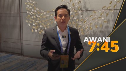 PM dan Li Qian saksi MoU bernilai RM20 bilion