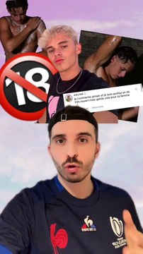 MAEL PLAT PARTAGE DES PHOTOS , LES INTERNAUTES SONT DIVISÉS