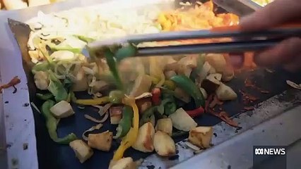 Australia's 'completely unaffordable' dental system West News