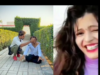 You have never seen this before #funny #bikhaari