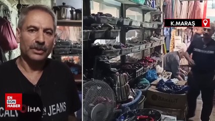 Kahramanmaraşlı usta, 50 yıldır eskileri tamir ediyor