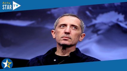 Séisme au Maroc  dans l’orgueil, dans l’ego…, hors de lui, Gad Elmaleh hausse le ton