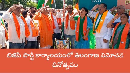 పెద్దపల్లి: డబుల్ ఇంజన్ సర్కార్ తోనే తెలంగాణ ప్రజలకు న్యాయం