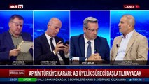 Türkiye-Avrupa Birlği ilişkilerinin geleceği