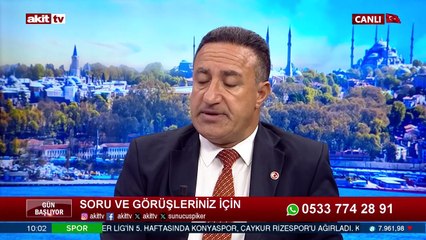 17 Eylül 2023 Gün Başlıyor