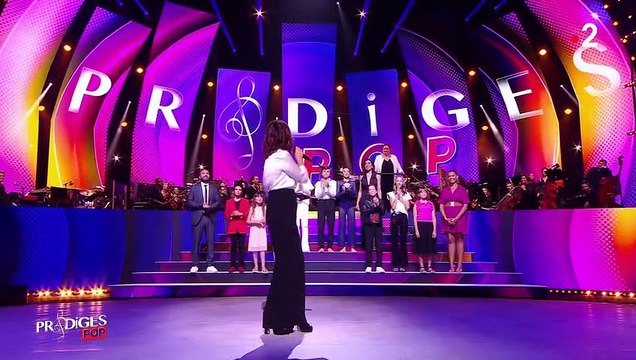 ʺProdiges Popʺ : qui sont les qualifiés pour la finale ?