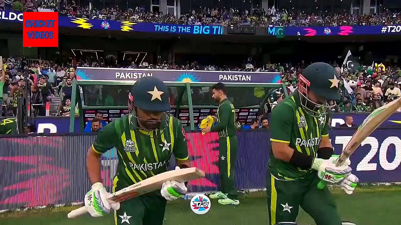 The Finale PAKISTAN vs ENGLAND Full Highlights (CRIC-Expert)