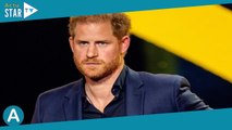 Prince Harry goujat  ce discours qui va relancer les rumeurs de divorce avec Meghan Markle