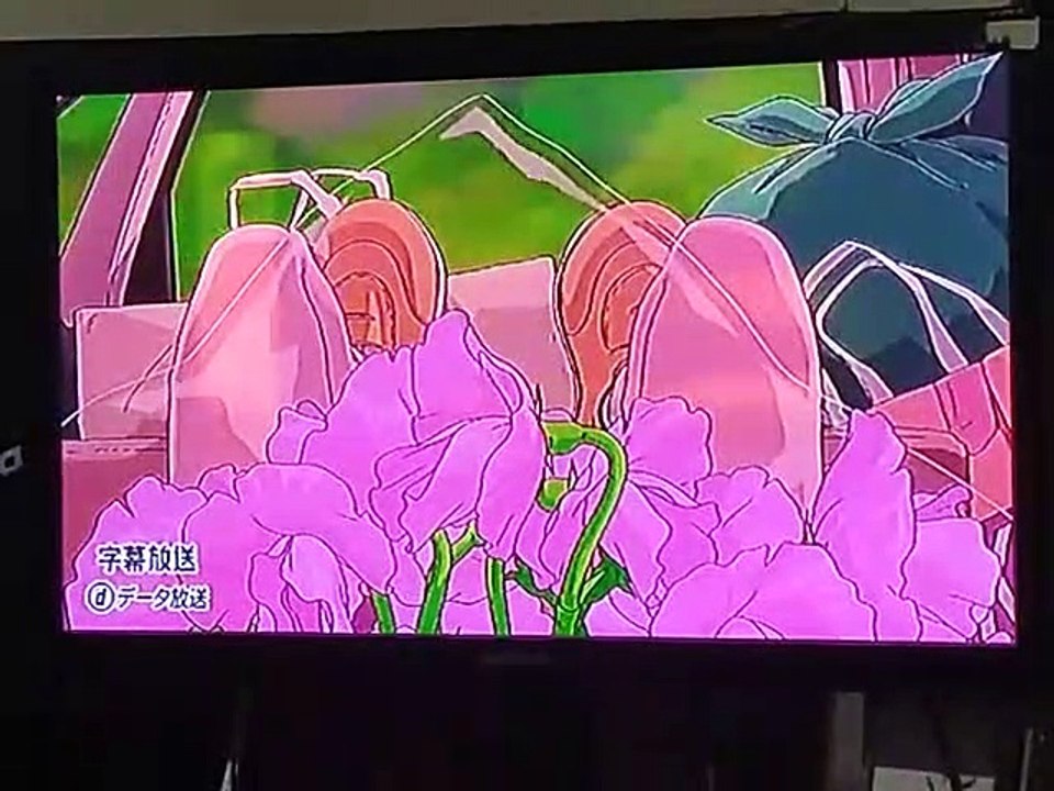 Opening/Closing To Spirited Away Bootleg DVD 9/16/23