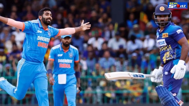 IND vs SL Asia Cup Final: Mohammed Siraj ने Final में Srilanka को धो डाला | Siraj 6 Wickets