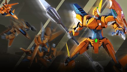 FZ : Formation Z - Bande-annonce TGS 2023