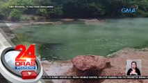 Mga boiling lake sa Malito, Albay, puwedeng dayuhin | 24 Oras Weekend