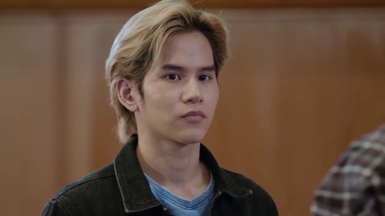 Triage The Series EP.10 ENG SUB - video Dailymotion