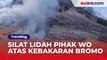 Silat Lidah Pihak WO Pemicu Kebakaran Bromo
