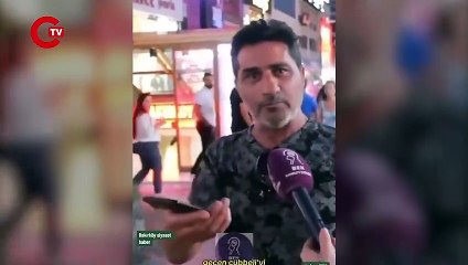 Yurttaş böyle isyan etti: 'Dinden soğudum'