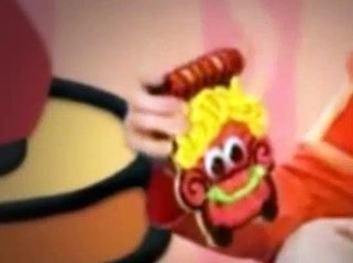 Blue's Clues S05E26 Meet Polka Dots