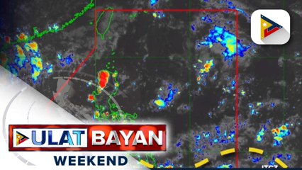 Paano Nakakaapekto ang ITCZ sa Klima ng Mindanao 🌧️