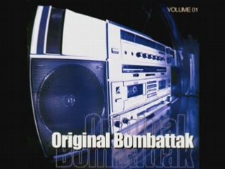 X Men Le Rat Luciano & IAM Freestyle ( Février 97 )