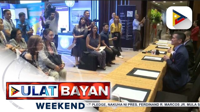Kahalagahan ng regular checking ng pulso, binigyang-diin ng Philippine Heart Rhythm Society