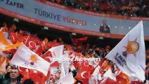 AK Parti'nin ilk seçim şarkısı çıktı! 'Yeniden İstanbul'