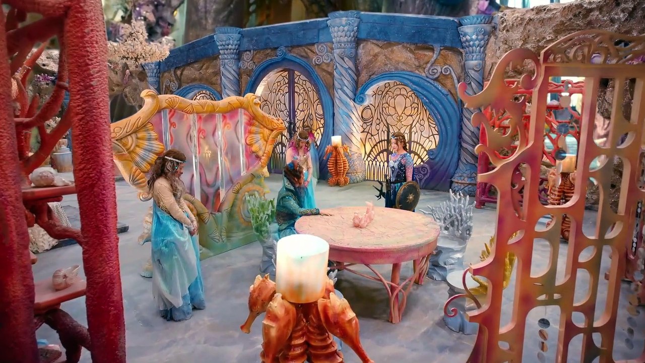 Ice Fantasy EP16