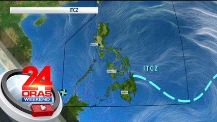 Mahigit 200 pamilya sa Tantangan, South Cotabato, inilikas dahil sa baha | 24 Oras Weekend