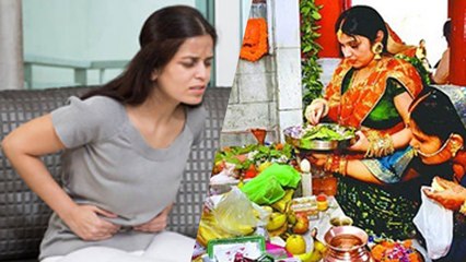 Hartalika Teej 2023: Periods में हरतालिका तीज व्रत पूजा कैसे करें | Boldsky