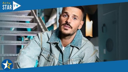 Matt Pokora se lance dans un projet de basketball, un investissement majeur en vue