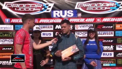 Carburando Categorías